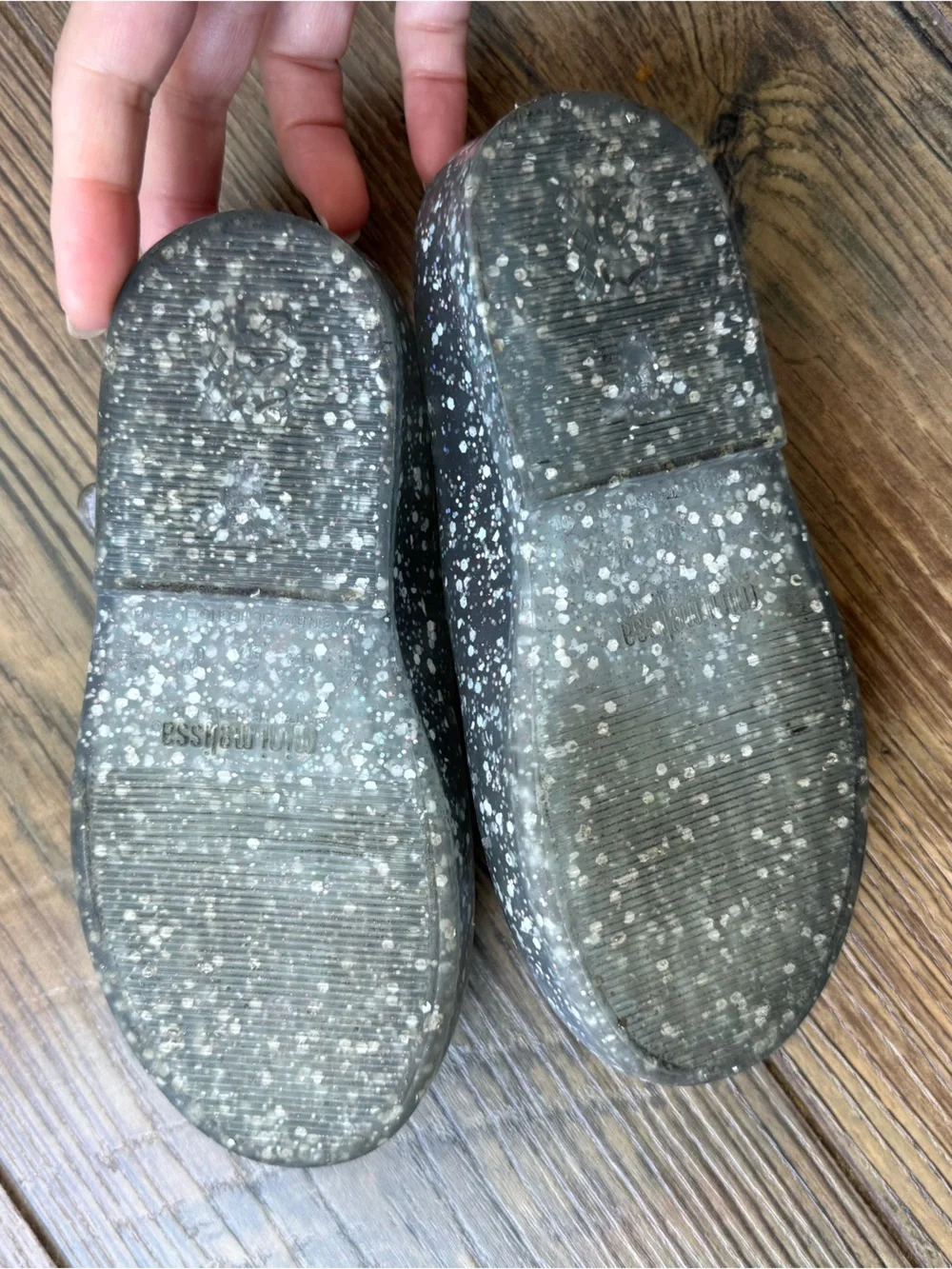 Mini Melissa + Disney - Elsa: Sweet love princess